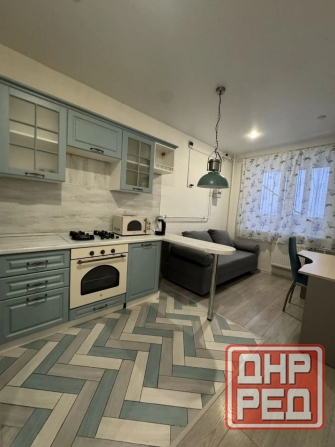 Срочно сдам однокомнатную квартиру в Пролетарском районе Донецк - изображение 6