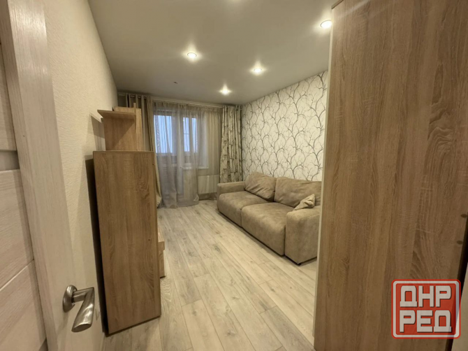 Срочно сдам однокомнатную квартиру в Пролетарском районе Донецк - изображение 7