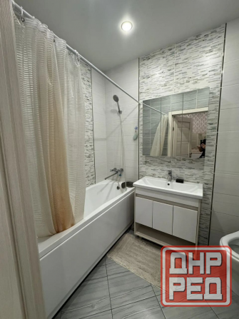 Срочно сдам однокомнатную квартиру в Пролетарском районе Донецк - изображение 8