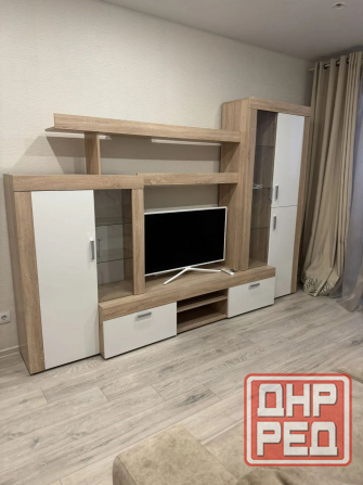 Срочно сдам однокомнатную квартиру в Пролетарском районе Донецк - изображение 5