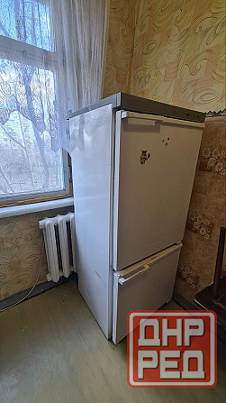 Сдается 1 кв!Текстильщик!!12 тысяч! Донецк - изображение 4