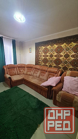 Сдается 1 кв!Текстильщик!!12 тысяч! Донецк - изображение 2