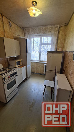 Сдается 1 кв!Текстильщик!!12 тысяч! Донецк - изображение 3