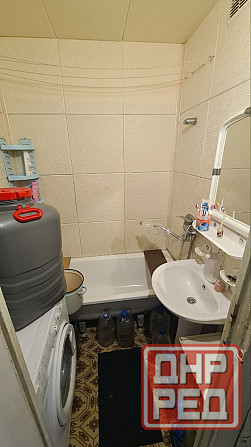 Сдается 1 кв!Текстильщик!!12 тысяч! Донецк - изображение 6