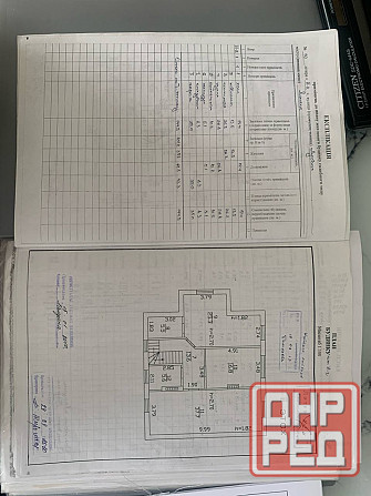 Продается большой дом, Киевский район, ул. Луговая Донецк - изображение 3