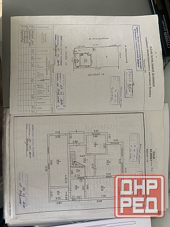 Продается большой дом, Киевский район, ул. Луговая Донецк - изображение 2