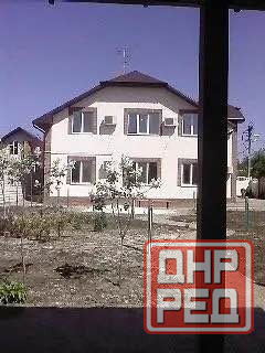 Продается большой дом, Киевский район, ул. Луговая Донецк - изображение 1