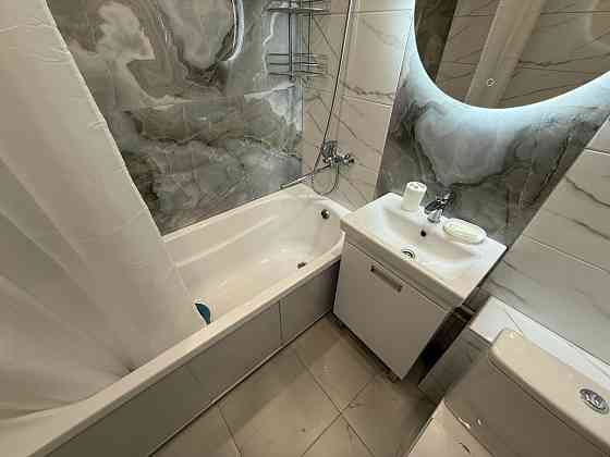 Сдаётся 1-к квартира на 6-мкр в г.Макеевка Макеевка