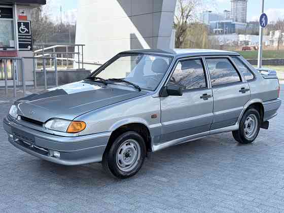 Ваз 2115 79т км пробег Донецк