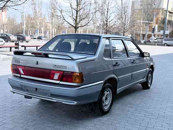 Ваз 2115 79т км пробег Донецк