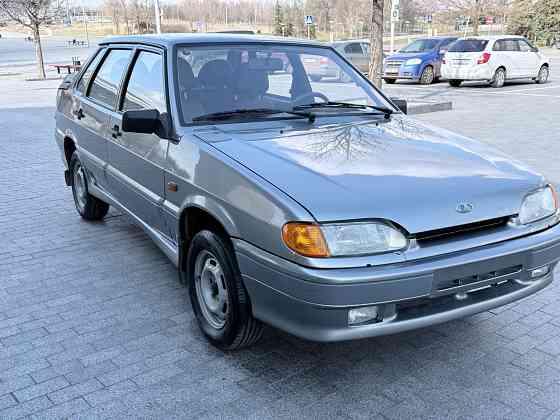 Ваз 2115 79т км пробег Донецк