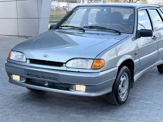 Ваз 2115 79т км пробег Донецк