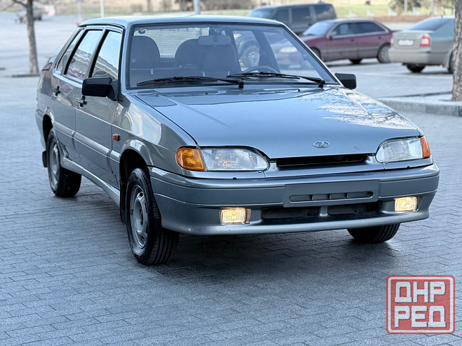 Ваз 2115 79т км пробег Донецк - изображение 1