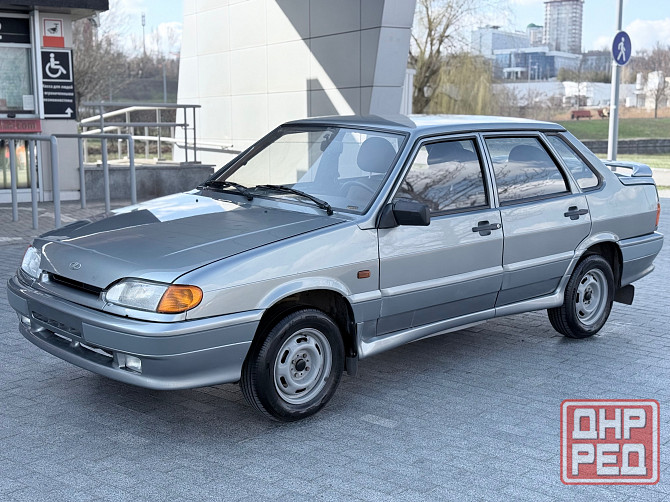 Ваз 2115 79т км пробег Донецк - изображение 4