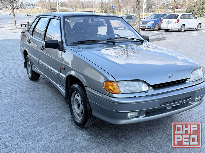 Ваз 2115 79т км пробег Донецк - изображение 5