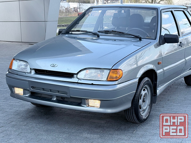 Ваз 2115 79т км пробег Донецк - изображение 2