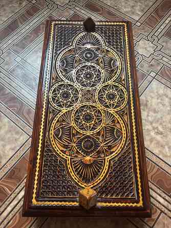 Нарды Макеевка