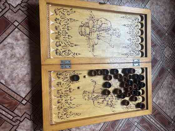 Нарды Макеевка