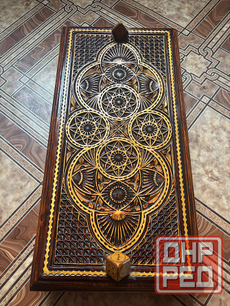 Нарды Макеевка - изображение 1