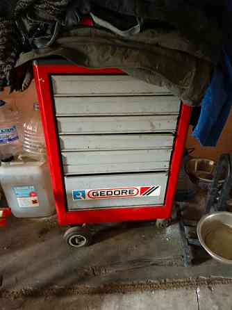 Тележка для инструмента Донецк