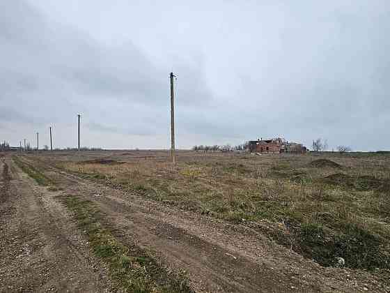 Продам земельный участок у моря в с.Широкино Новоазовск