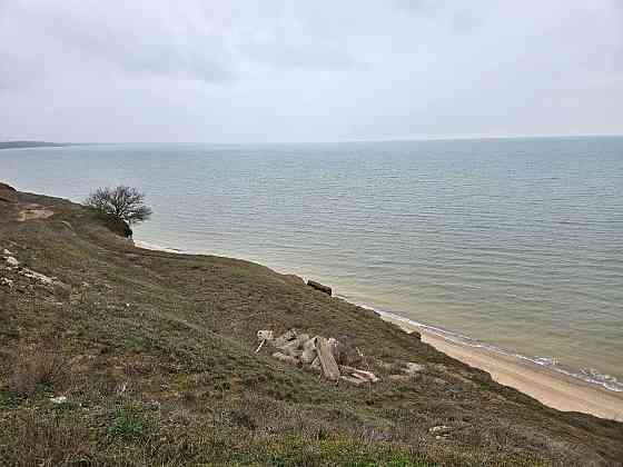 Продам земельный участок у моря в с.Широкино Новоазовск