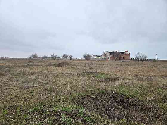 Продам земельный участок у моря в с.Широкино Новоазовск