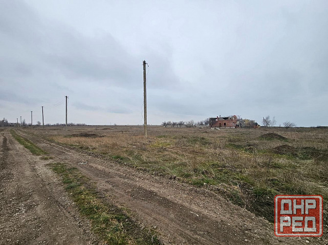 Продам земельный участок у моря в с.Широкино Новоазовск - изображение 3