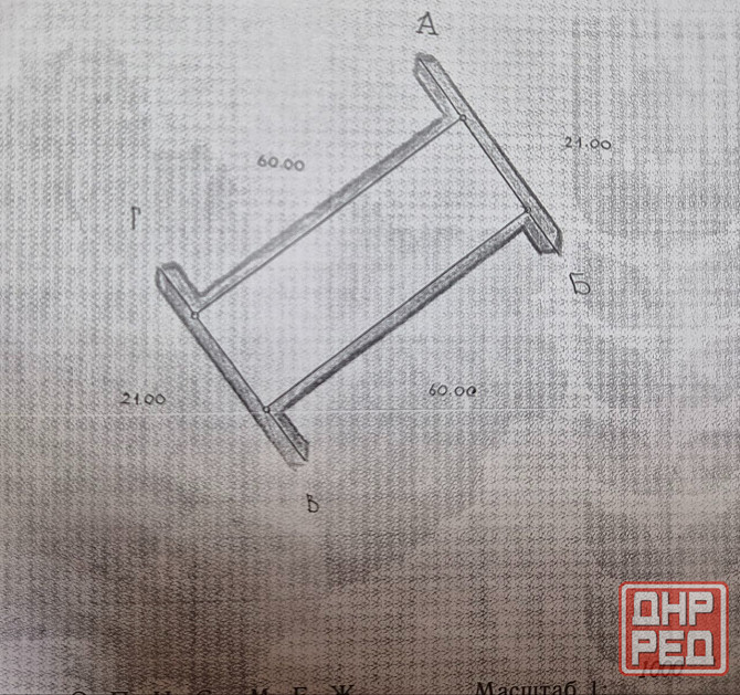 Продам земельный участок у моря в с.Широкино Новоазовск - изображение 4