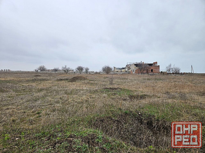 Продам земельный участок у моря в с.Широкино Новоазовск - изображение 2