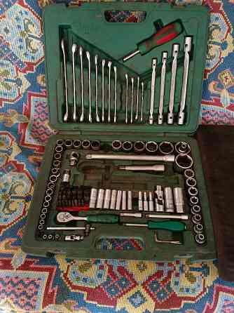 Набор инструмента Донецк