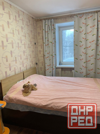 Аренда однокомнатной квартиры Донецк - изображение 1
