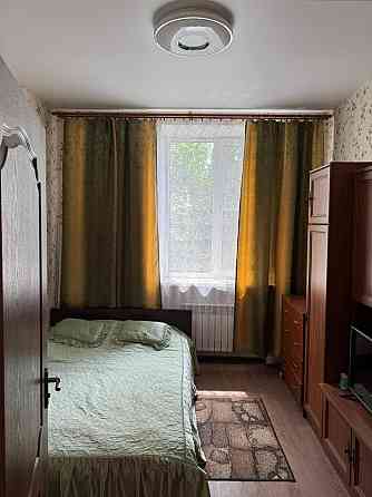 Продается двухкомнатная квартира ш-та Засядько Донецк