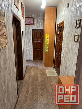 Продается двухкомнатная квартира ш-та Засядько Донецк - изображение 10