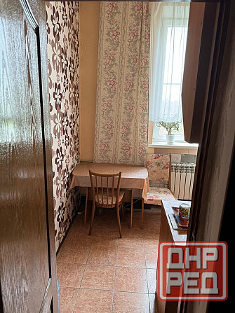 Продается двухкомнатная квартира ш-та Засядько Донецк - изображение 5