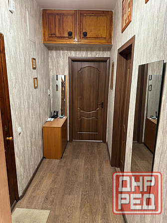 Продается двухкомнатная квартира ш-та Засядько Донецк - изображение 9