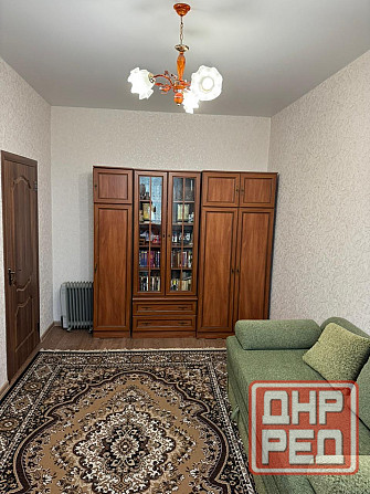 Продается двухкомнатная квартира ш-та Засядько Донецк - изображение 2