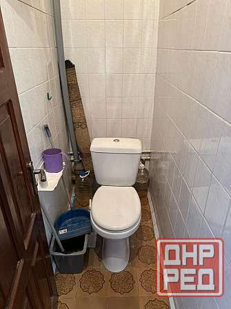 Продается двухкомнатная квартира ш-та Засядько Донецк - изображение 6