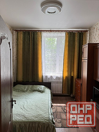 Продается двухкомнатная квартира ш-та Засядько Донецк - изображение 4