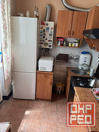 Продается двухкомнатная квартира ш-та Засядько Донецк - изображение 8