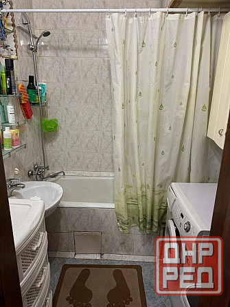 Продается двухкомнатная квартира ш-та Засядько Донецк - изображение 7