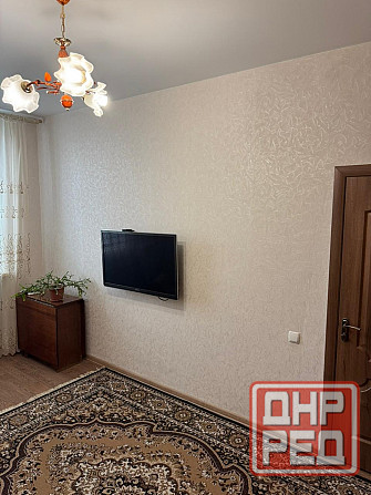 Продается двухкомнатная квартира ш-та Засядько Донецк - изображение 3