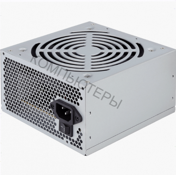 Блок (арт:арт-5008) питания Formula (Aerocool) Eco-550w 550 вт Atx/ Sata х 4, Molex х 3 Макеевка