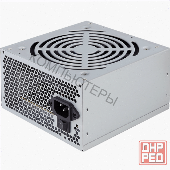 Блок (арт:арт-5008) питания Formula (Aerocool) Eco-550w 550 вт Atx/ Sata х 4, Molex х 3 Макеевка - изображение 2