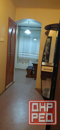 Продам 1ком 35,7м² Крытый рынок, Ворошиловский район Донецк - изображение 5