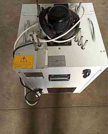 Продам Охладитель Пивной и всё прочее к нему Донецк