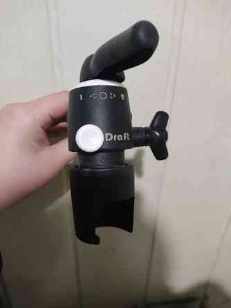 Продам Охладитель Пивной и всё прочее к нему Донецк