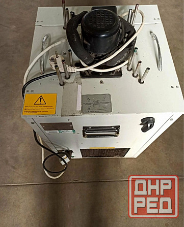 Продам Охладитель Пивной и всё прочее к нему Донецк - изображение 3