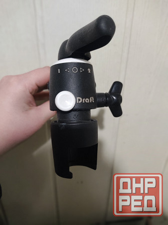 Продам Охладитель Пивной и всё прочее к нему Донецк - изображение 2