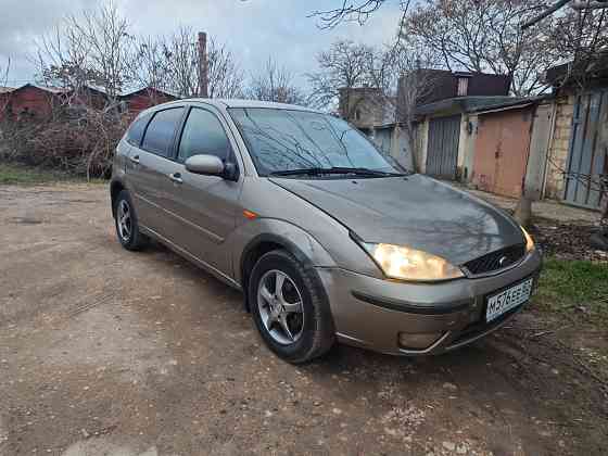Форд Фокус 1 рестайлинг Донецк
